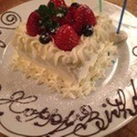 Trattoria Cicci Fantastico - 大門/浜松町/居酒屋/イタリアンバル/ステーキ/Tボーンステーキ/記念日/誕生日/女子会/結婚式2次会/宴会/パーティー/貸切/貸切/肉/ワイン/チーズ/生パスタ/40人/50人/60人/70人/80人/90人/100人/歓迎会/送別会