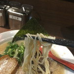 博多ラーメン 一心堂  - 