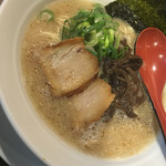 博多ラーメン 一心堂  - 