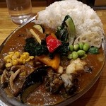 カレーの店 プーさん - 