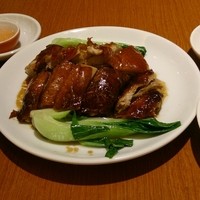 中華街 桂宮 - 