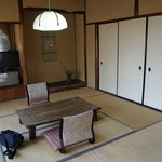 夜がらす山荘　長多喜 - 