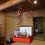 夜がらす山荘　長多喜 - 