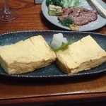 惣門 - 揚げ出し豆腐
