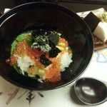 日本料理 幸庵 - 