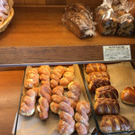 ベッカライ ダンケン - 