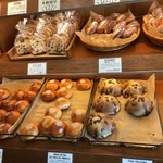 ベッカライ ダンケン - 