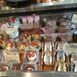 ベッカライ ダンケン - 