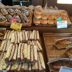 ベッカライ ダンケン - 