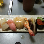 Akagashi Zushi - 