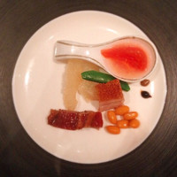 中国飯店 琥珀宮 - 