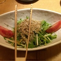 神楽坂 てっぱんや - 