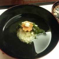 日本料理 幸庵 - 