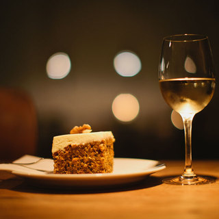 記念日などにぜひ☆ケーキの持ち込みは無料です