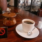 ロワイヤル - ダッチコーヒー