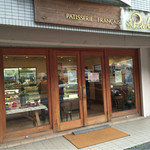 ラ・ペッシュ - 