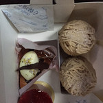 ラ・ペッシュ - 