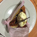 ラ・ペッシュ - 