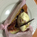 ラ・ペッシュ - 