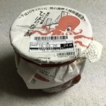 旅弁当 駅弁にぎわい - 明石名物 ひっぱりだこ飯 1000円(税込)