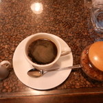 Rowaiyaru - ダッチコーヒー