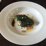 トラットリア エ ピッツェリア アミーチ - スフォルマート