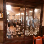 ロワイヤル - ダッチコーヒーの器具