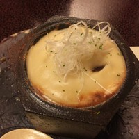 柚木元 - 信州牛の頬肉のグラタン