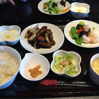 御膳房 銀座店 - 