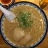 元祖赤のれん 節ちゃんラーメン 天神本店