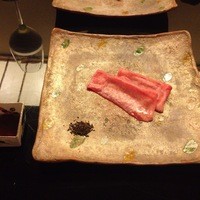 にくの匠 三芳 - 