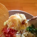 スパイス ラボ ブースト - 頂きますm(_ _)m