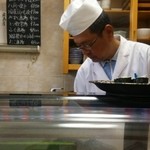 Yamayoshi Sushi - 