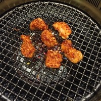 喜福世 - 上ミノ