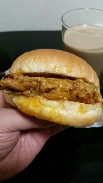 噂のキンマルいただきました By Zoo Md セブンイレブン 東三国4丁目店 東三国 その他 食べログ