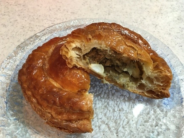ミートパイ 予告‼ 神戸牛のミートパイ | Juchheim | 松坂屋高槻店公式 SHOP BLOG