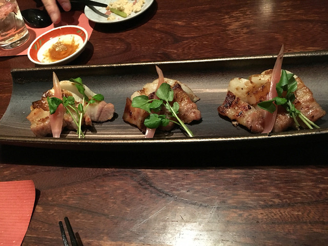 ちょっと背伸びした居酒屋 コスパ悪いかな By Pureberry 京町家 新百合ヶ丘店 きょうまちや 新百合ケ丘 居酒屋 食べログ