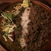 カレーちゃん家