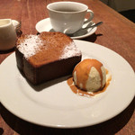 cinq cafe - 