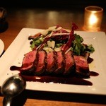 CICADA - サーロイン