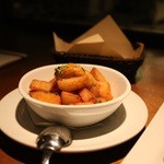 CICADA - スパイシーポテト