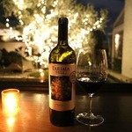 CICADA - スペイン産赤ワイン