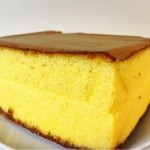 ル・パティシェ ヤマダ - かすていら　半斤　