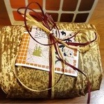 ル・パティシェ ヤマダ - かすていら　半斤　756円