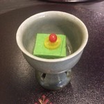 日本料理 まめぞう - なばなのお豆腐