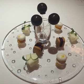 レフェルヴェソンス