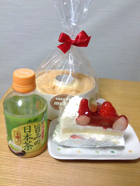 ケーキショップ マコト Cake Shop Makoto 南伊東 ケーキ 食べログ