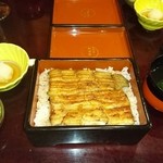 五代目 野田岩 銀座 - 