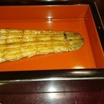 五代目 野田岩 銀座 - 