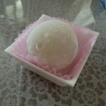 八右ェ門 - いちご大福／28年3月